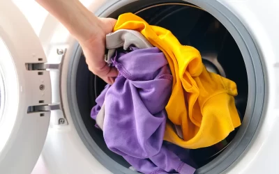 Lavaggio di capi colorati – Guida completa